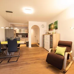 Weitblick Apartment Garmisch-Partenkirchen