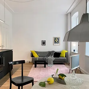 Zehuus - Historischer Charme Apartment