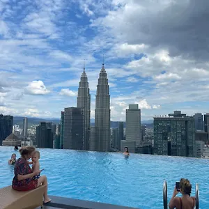 Klcc Platinum 2 Apartment Kuala Lumpur