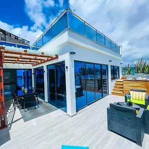 Cazino Apartment Praia