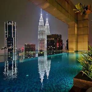 Royce Klcc Centre By Dormeo Destinations Apartment Kuala Lumpur