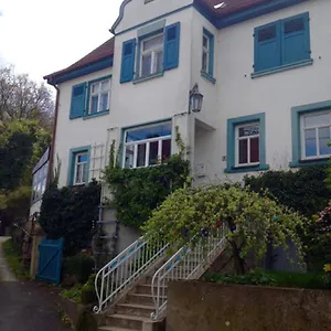 Maison Milabee Apartment Altenkunstadt
