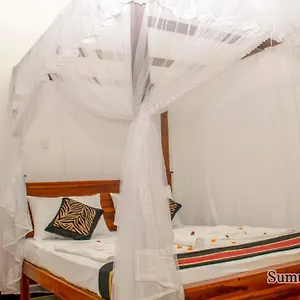Sumudu Privatunterkunft Sigiriya